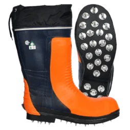 Viking® CSA Bushwhacker Chainsaw Class 3 Boots