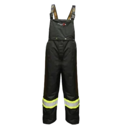 Viking Professional® FR Insulated Journeyman 300D Trilobal Rip-Stop Bib Overalls