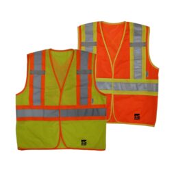 Open Road® Hi-Viz “BTE” Vest