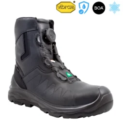 CSA BOA Houston 8" Insulated Safety Boot