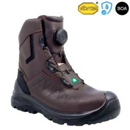 CSA BOA Houston 8" Safety Boot