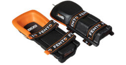 FENTO Max Heavy-Duty Ergonomic Knee Protector