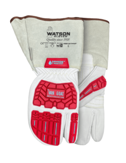 Van Goat 1-Finger Insulated Impact Glove (M - 2XL)