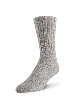 “Kayak” Classic Cotton Blend Socks