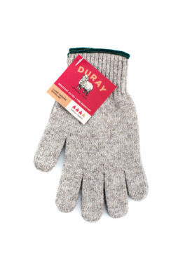 Wool Blend Glove Liner