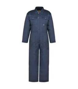 Insulated Work Coverall