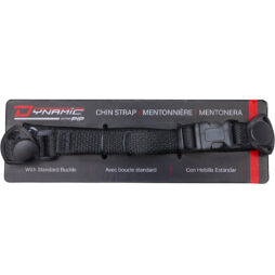 Dynamic™ 4-Point Chin Strap with Standard Clip