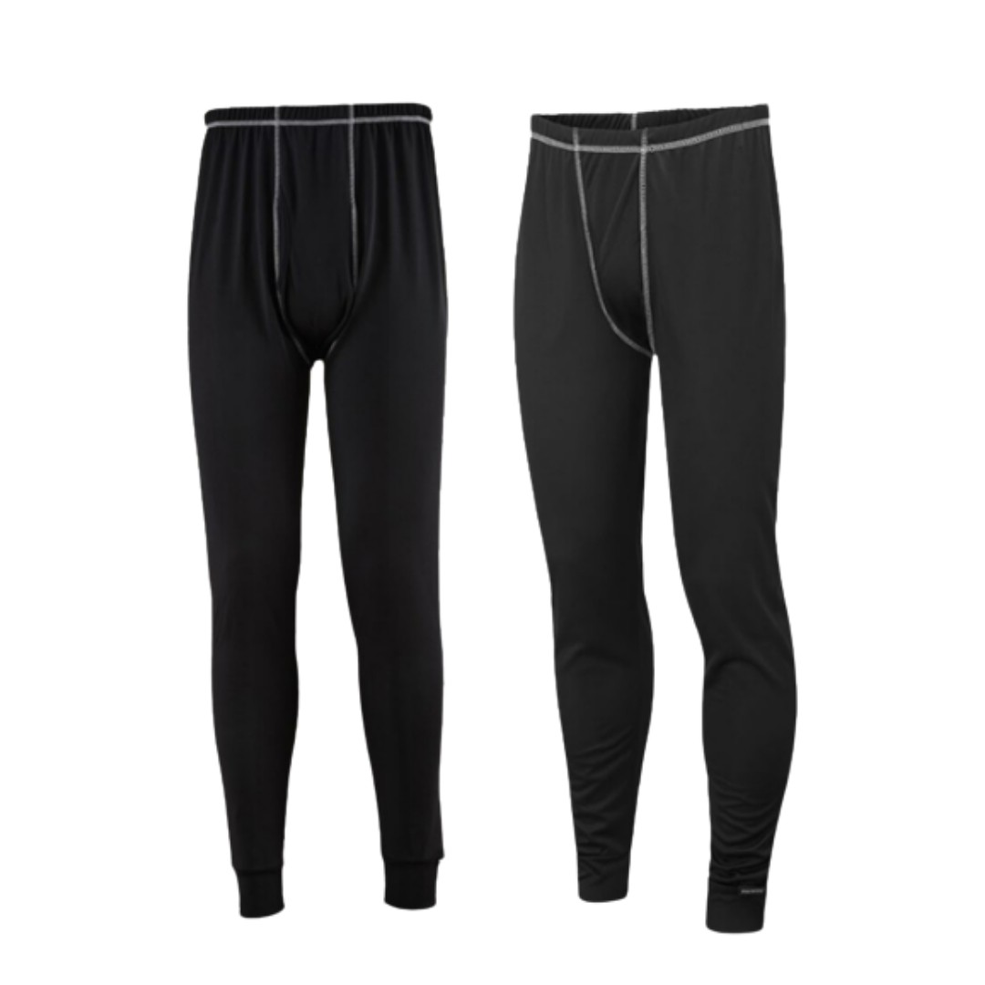 Base Pro Antibacterial Base Layer Legging