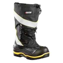 CSA Derrick Insulated Waterproof Boot (Safety Toe & Plate)