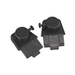 Dynamic™ Cap Lock Blades for Slotted Hard Hats