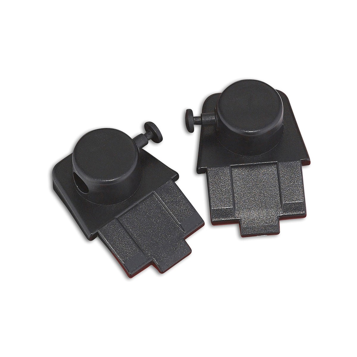 Dynamic™ Cap Lock Blades for Slotted Hard Hats