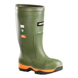 CSA Icebear Lined Waterproof Boot (Safety Toe & Plate)