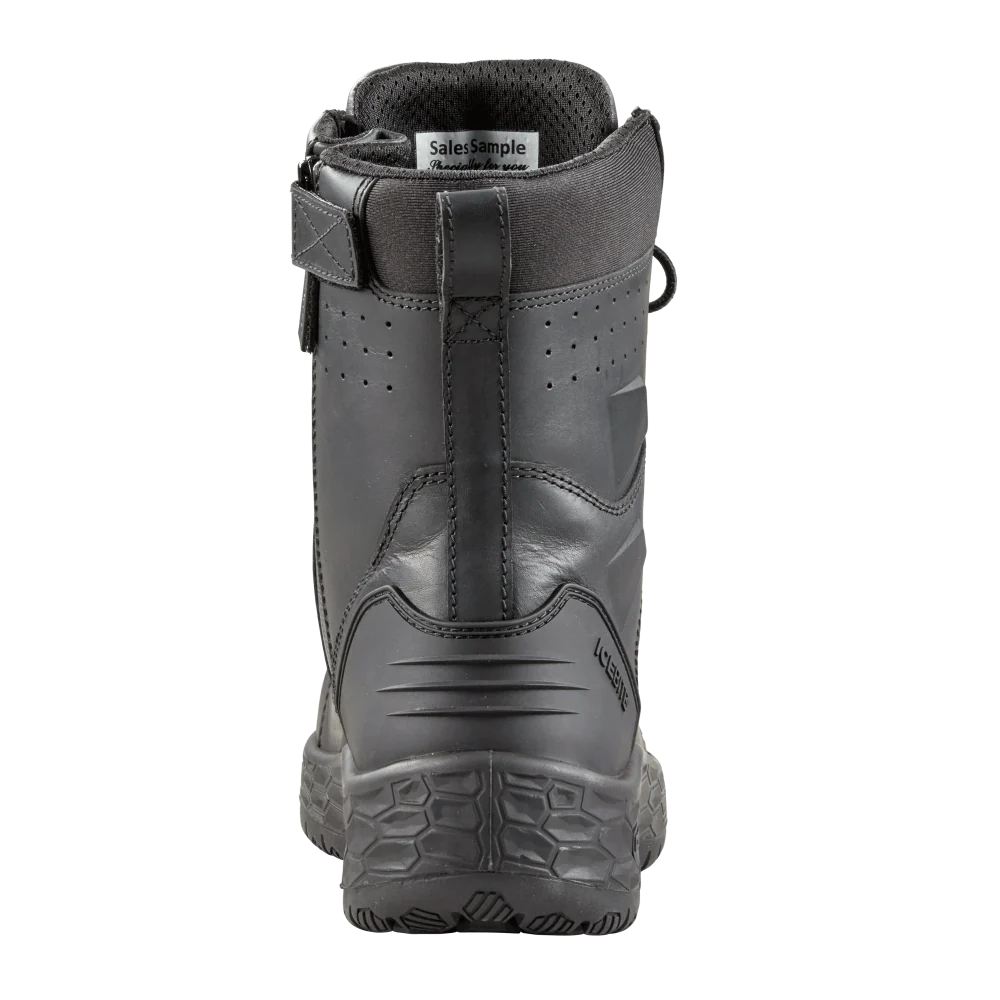 CSA Ice Hero II Insulated Waterproof Boot (Safety Toe & Plate) - Image 3