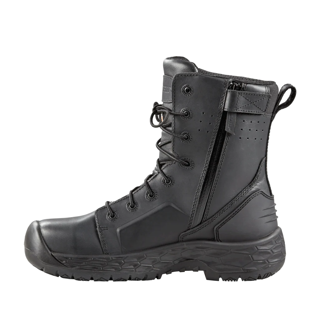 CSA Ice Hero II Insulated Waterproof Boot (Safety Toe & Plate) - Image 2