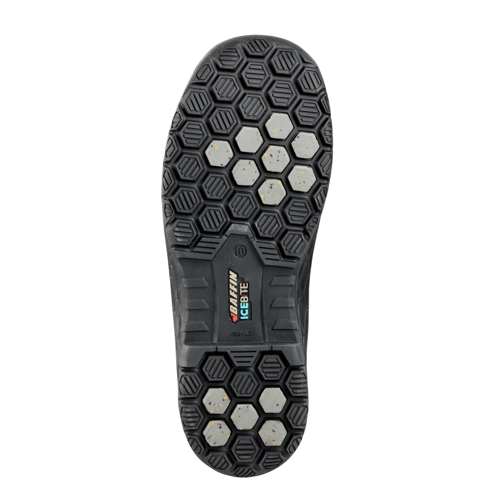 CSA Ice Hero II Insulated Waterproof Boot (Safety Toe & Plate) - Image 4