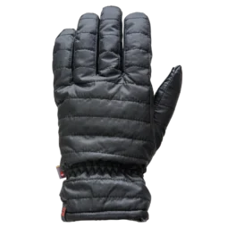 Packable Lined Primaloft® Quilted Glove