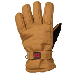 Cold Weather Glove With Waterproof Lining