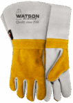 "Wopper" MIG/Stick Lightweight Split Cowhide Welding Gloves