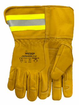 "Powerline" Utility Gloves (Cut A6)