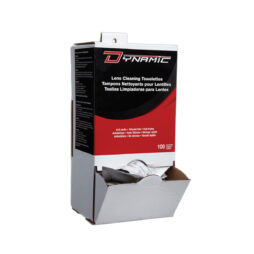 Dynamic™ Cleaning Towelettes - 100 per Box