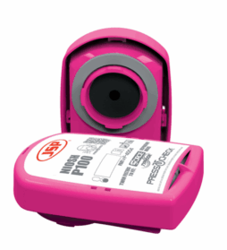 JSP® P100 Particulate Filter