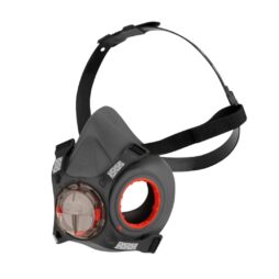 Force Typhoon™8 Half-Mask Respirator