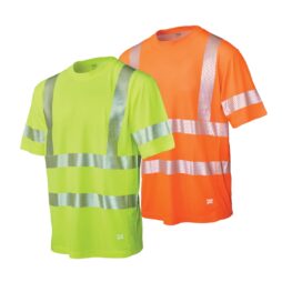 Hi-Viz Cooling T-Shirt