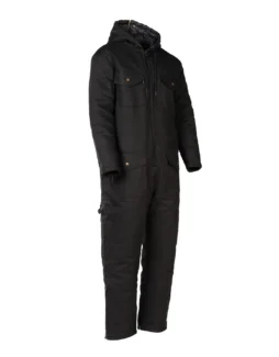 Insulated Duck Cotton Coverall