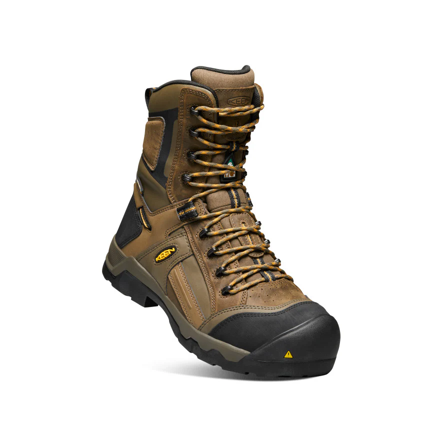 CSA Davenport 8" Insulated Waterproof Boot (200G) - Image 4