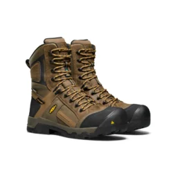 CSA Davenport 8" Insulated Waterproof Boot (200G)