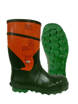 Viking® 20kV Dielectric Safety Boots (Steel Toe)