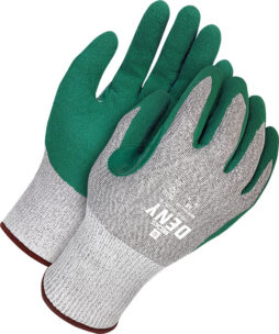 Lined Nitrile Coated HPPE (Cut A6)