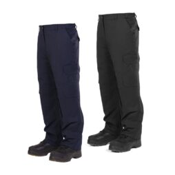 Stretch Technical Ripstop Cargo Work Pant