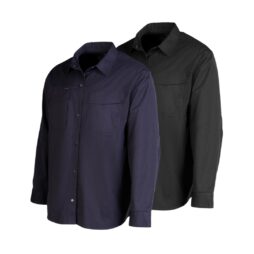 Stretch Technical Ripstop Work Shirt