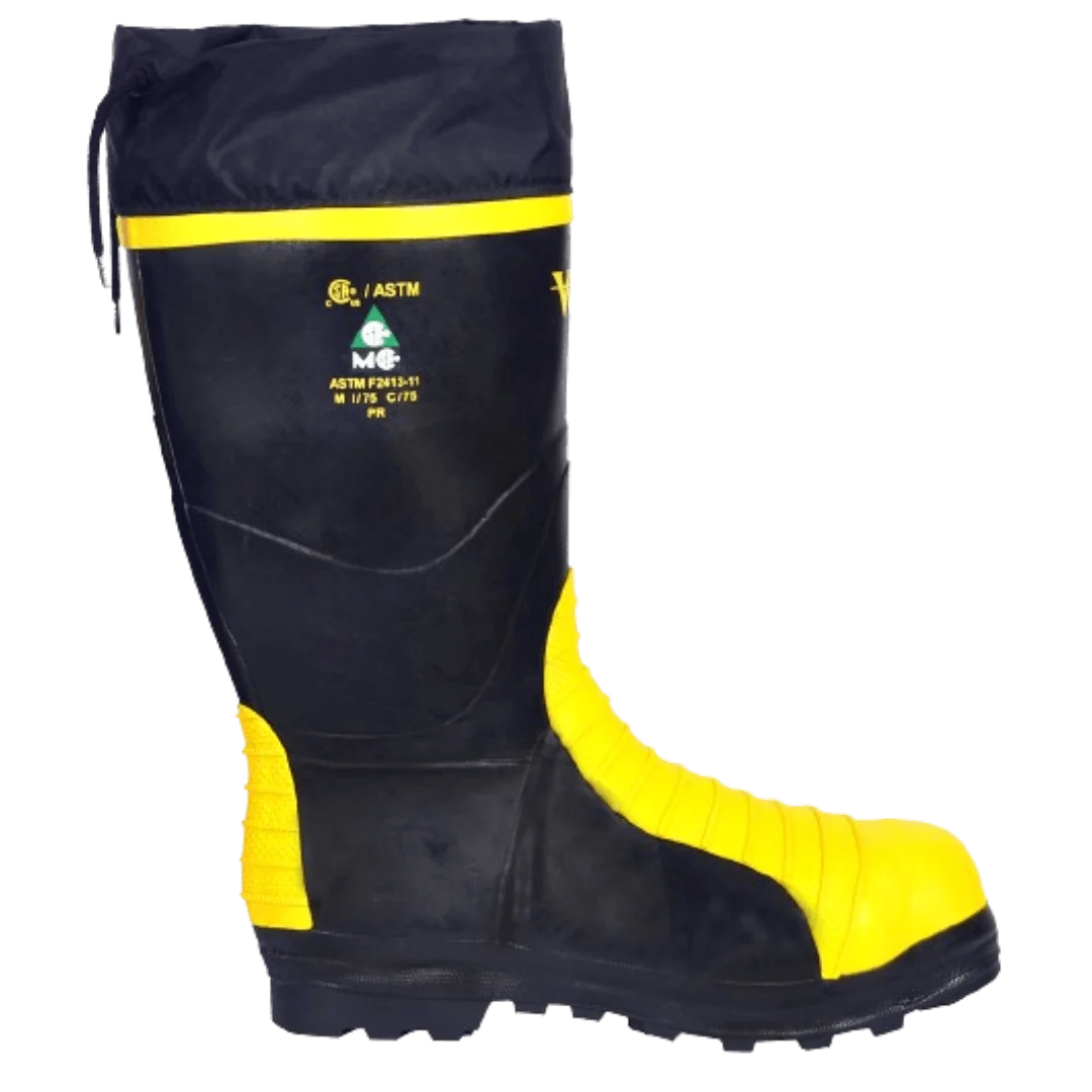 Viking® CSA MET Guard Boots