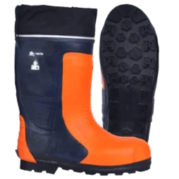 Viking® CSA Winter Bushwhacker Chainsaw Boots