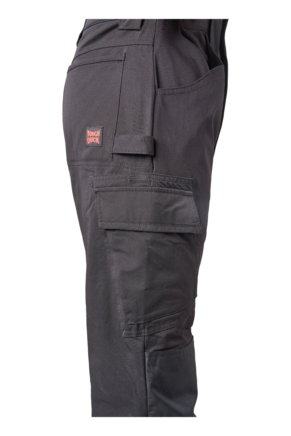 Comfort-Fit Tough Flex Fleece-Lined Cargo Pant - Image 5