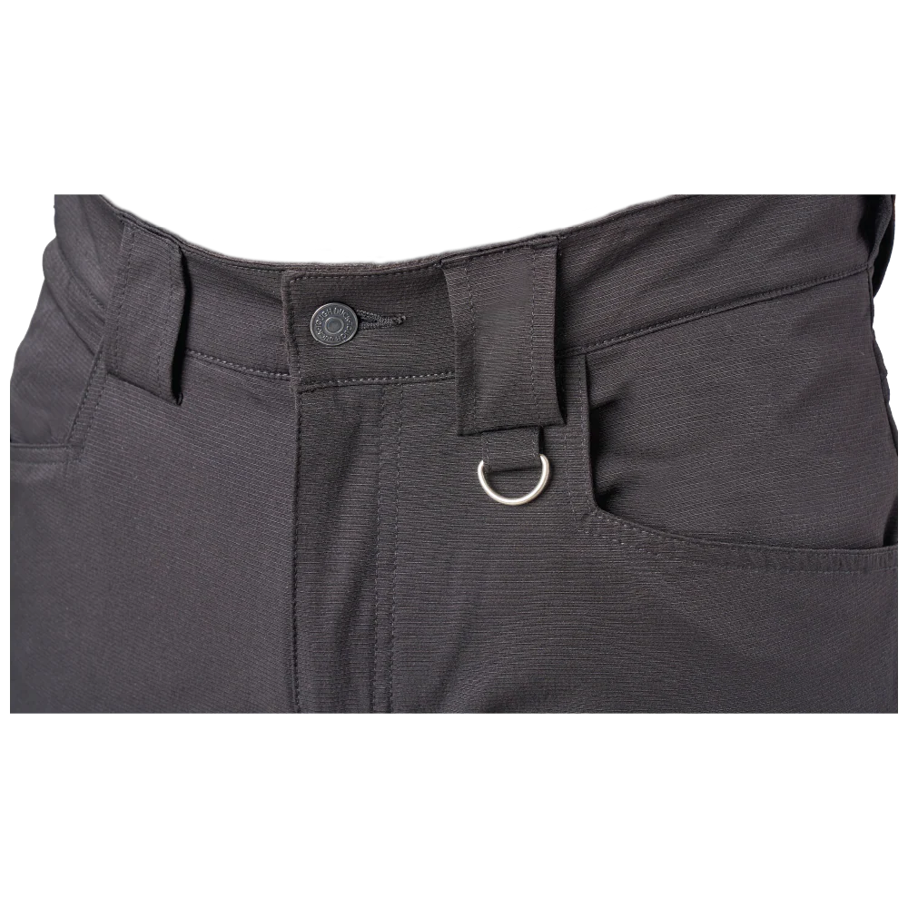 Comfort-Fit Tough Flex Fleece-Lined Cargo Pant - Image 3