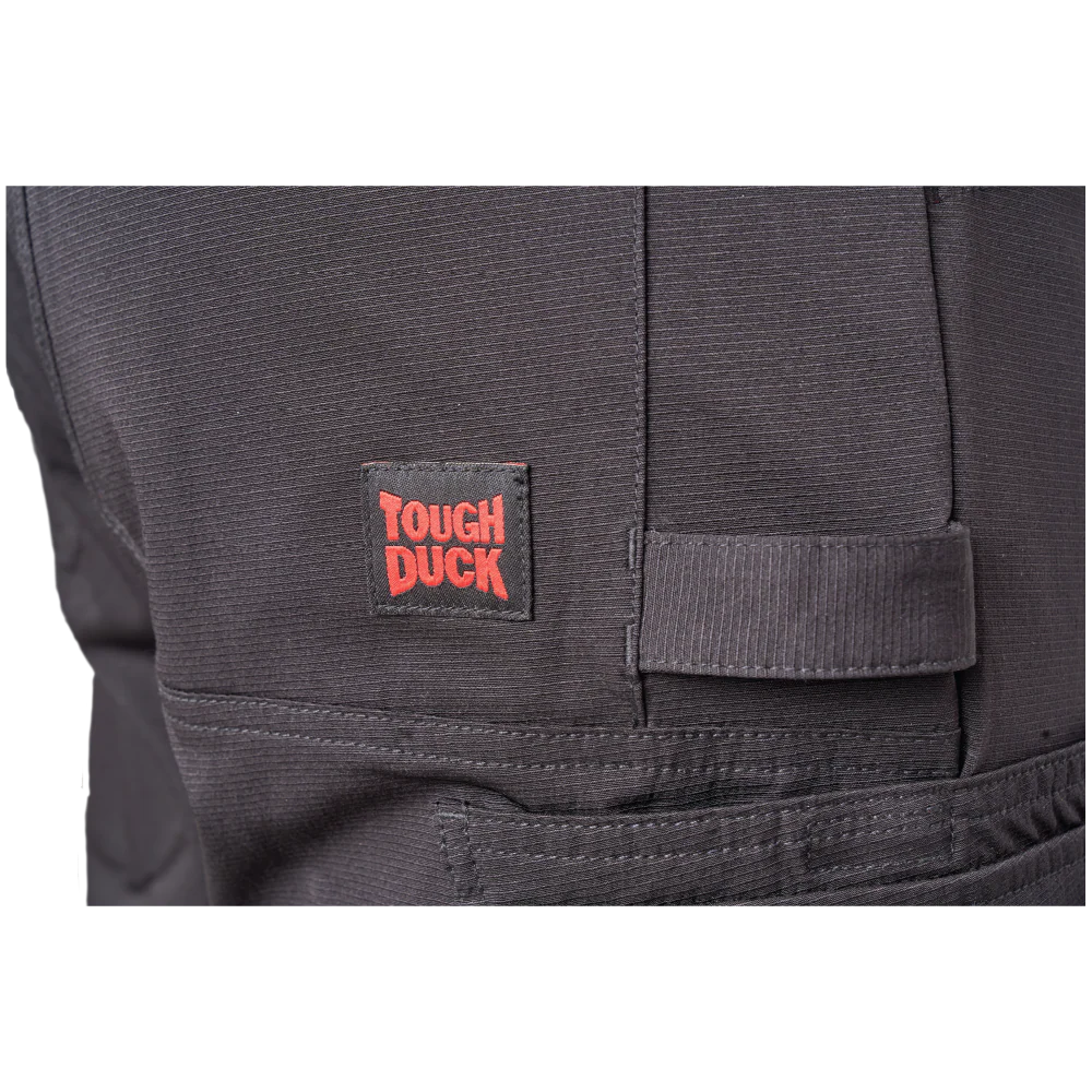 Comfort-Fit Tough Flex Fleece-Lined Cargo Pant - Image 7