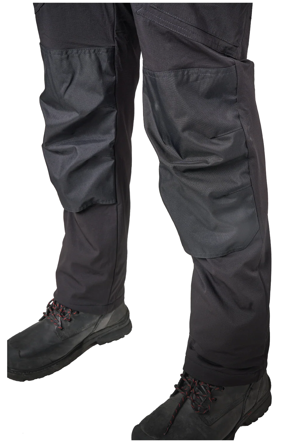 Comfort-Fit Tough Flex Fleece-Lined Cargo Pant - Image 9