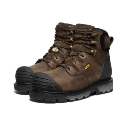 CSA Camden 6" Waterproof Boot (Carbon Toe)
