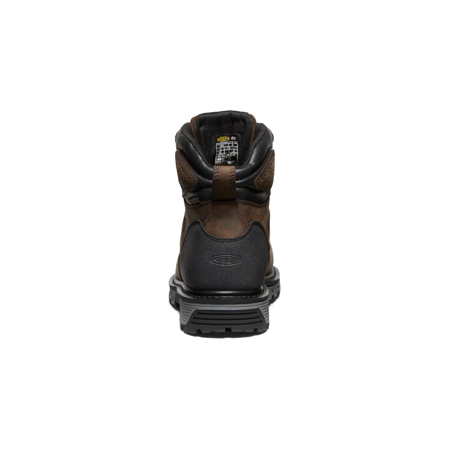 CSA Camden 6" Waterproof Boot (Carbon Toe) - Image 6
