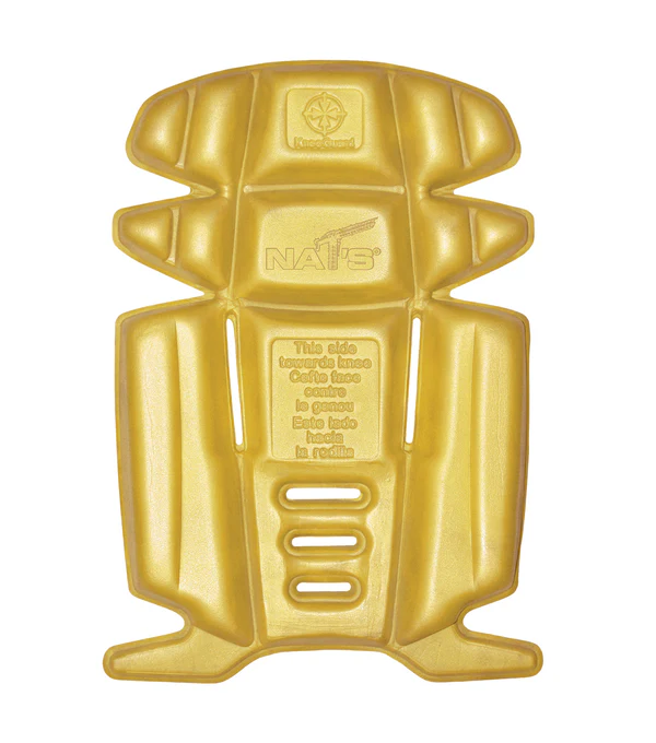 Replacement Foam Knee Pads