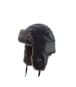 Aviator Style Hat