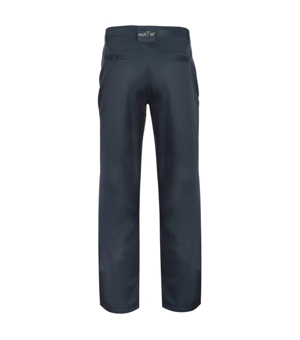 Stretch Twill Work Pants - Image 5