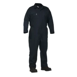 Poly/Cotton Twill Coverall