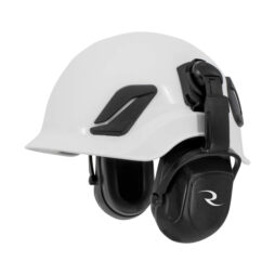 Radians Dielectric Cap-Mount Earmuff