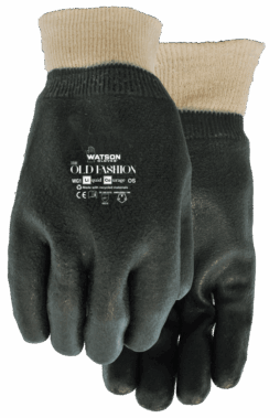 "The Old Fashion" Double Dipped PVC Glove