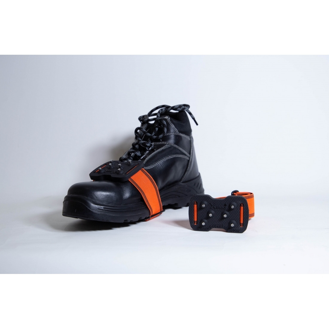 XPRO® MID-GRIP® Intrinsic Mid-Sole Ice Cleats