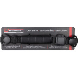 PIP® Dyna-Clic™ 4-Point Chin Strap with Magnetic Clip and Chin Pad